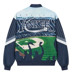 Areena Design <p>Make a strong streetwear statement with the <strong>Kith x New York Cupro Ferris Jacket</strong>. This jacket brings a modern collaboration-inspired aesthetic to everyday outfits and is a standout option for collectors, layering, and contemporary casual styling.</p> Kith x New York Cupro Ferris Jacket <p>Make a strong streetwear statement with the <strong>Kith x New York Cupro Ferris Jacket</strong>. This jacket brings a modern collaboration-inspired aesthetic to everyday outfits and is a standout option for collectors, layering, and contemporary casual styling.</p>