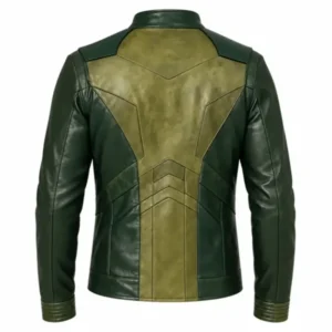 Areena Design <p>Shop the <strong>Lanterns Hal Jordan Green Jacket</strong>, crafted from premium leather fabric in a stylish green color. This jacket offers a comfortable fit, durable construction, and a standout look for casual wear, streetwear, fan outfits, and everyday styling.</p><ul><li><strong>Material:</strong> Leather</li><li><strong>Color:</strong> Green</li><li><strong>Style:</strong> Comfortable, versatile, and easy to layer</li></ul> Lanterns Hal Jordan Green Jacket <p>Shop the <strong>Lanterns Hal Jordan Green Jacket</strong>, crafted from premium leather fabric in a stylish green color. This jacket offers a comfortable fit, durable construction, and a standout look for casual wear, streetwear, fan outfits, and everyday styling.</p><ul><li><strong>Material:</strong> Leather</li><li><strong>Color:</strong> Green</li><li><strong>Style:</strong> Comfortable, versatile, and easy to layer</li></ul>