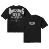 Areena Design <p>Shop the Las Vegas Raiders Born x Raised Unisex On The Turf Full-Zip Hoodie in Black Fleece, made for everyday comfort and standout style....</p> Las Vegas Raiders Born x Raised Unisex Block Letter T-Shirt <p>Shop the Las Vegas Raiders Born x Raised Unisex On The Turf Full-Zip Hoodie in Black Fleece, made for everyday comfort and standout style....</p>
