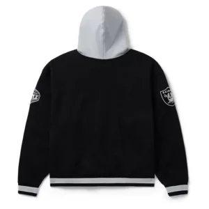 Areena Design <p>Shop the Las Vegas Raiders Born x Raised Unisex On The Turf Full-Zip Hoodie in Black Fleece, made for everyday comfort and standout style....</p> Las Vegas Raiders Born x Raised Unisex On The Turf Full-Zip Hoodie <p>Shop the Las Vegas Raiders Born x Raised Unisex On The Turf Full-Zip Hoodie in Black Fleece, made for everyday comfort and standout style....</p>