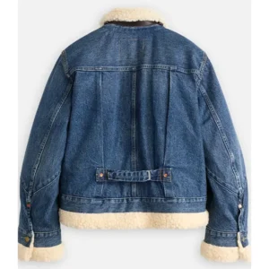 Areena Design <p>Shop the <strong>Levis Sacai Sherpa Jacket</strong>, crafted from premium denim fabric in a stylish blue color. This jacket offers a comfortable fit, durable construction, and a standout look for casual wear, streetwear, fan outfits, and everyday styling.</p><ul><li><strong>Material:</strong> Denim</li><li><strong>Color:</strong> Blue</li><li><strong>Style:</strong> Comfortable, versatile, and easy to layer</li></ul> Levis Sacai Sherpa Jacket <p>Shop the <strong>Levis Sacai Sherpa Jacket</strong>, crafted from premium denim fabric in a stylish blue color. This jacket offers a comfortable fit, durable construction, and a standout look for casual wear, streetwear, fan outfits, and everyday styling.</p><ul><li><strong>Material:</strong> Denim</li><li><strong>Color:</strong> Blue</li><li><strong>Style:</strong> Comfortable, versatile, and easy to layer</li></ul>