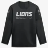 Areena Design <p>Show your team pride in the Black Fleece Commanders 2026 Salute to Service Crewneck Sweatshirt with comfortable everyday style, versatile layering, and a confident f</p> Lions 2026 Salute to Service Black Crewneck Sweatshirt