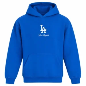 Los Angeles Dodgers lululemon Steady State Hoodie