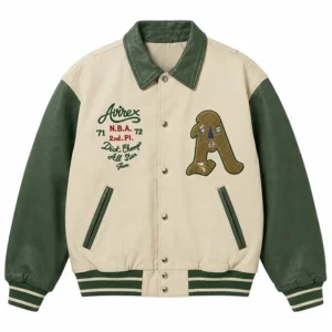 Love Island All Stars Konnor Ewudzi Jacket
