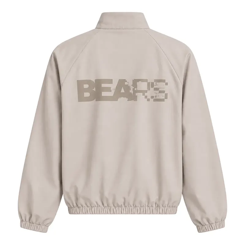 Lululemon Chicago Bears Breezily Jacket Lululemon Chicago Bears Breezily Jacket <p>Show your sports-inspired style with the <strong>Lululemon Chicago Bears Breezily Jacket</strong>. This jacket combines a bold team-focused look with versatile everyday appeal, making it ideal for game-day outfits, casual wear, and fan collections.</p>