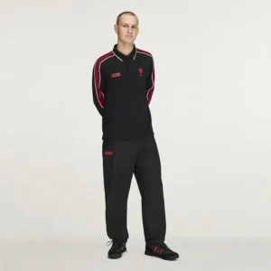 Areena Design <p>Shop Manchester United x Adidas SPZL FC Polo Shirt for standout style, comfort, and everyday wear. A versatile fan-inspired choice for gifting, casual ou</p> Manchester United x Adidas SPZL FC Polo Shirt <p>Shop Manchester United x Adidas SPZL FC Polo Shirt for standout style, comfort, and everyday wear. A versatile fan-inspired choice for gifting, casual ou</p>