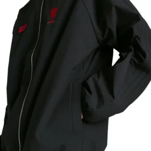 Areena Design <p>Shop Manchester United x Adidas SPZL FC Track Jacket for standout style, comfort, and everyday wear. A versatile fan-inspired choice for gifting, casual </p> Manchester United x Adidas SPZL FC Track Jacket <p>Shop Manchester United x Adidas SPZL FC Track Jacket for standout style, comfort, and everyday wear. A versatile fan-inspired choice for gifting, casual </p>