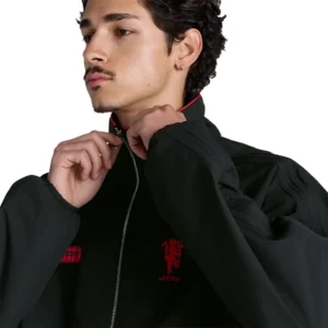 Areena Design <p>Shop Manchester United x Adidas SPZL FC Track Jacket for standout style, comfort, and everyday wear. A versatile fan-inspired choice for gifting, casual </p> Manchester United x Adidas SPZL FC Track Jacket <p>Shop Manchester United x Adidas SPZL FC Track Jacket for standout style, comfort, and everyday wear. A versatile fan-inspired choice for gifting, casual </p>