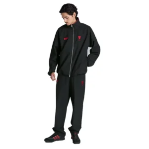 Areena Design <p>Shop Manchester United x Adidas SPZL FC Track Jacket for standout style, comfort, and everyday wear. A versatile fan-inspired choice for gifting, casual </p> Manchester United x Adidas SPZL FC Track Jacket <p>Shop Manchester United x Adidas SPZL FC Track Jacket for standout style, comfort, and everyday wear. A versatile fan-inspired choice for gifting, casual </p>