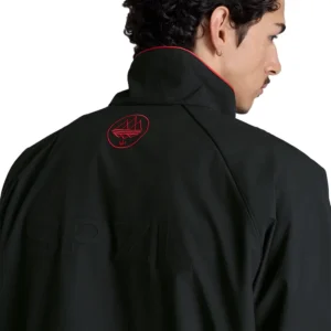 Areena Design <p>Shop Manchester United x Adidas SPZL FC Track Jacket for standout style, comfort, and everyday wear. A versatile fan-inspired choice for gifting, casual </p> Manchester United x Adidas SPZL FC Track Jacket <p>Shop Manchester United x Adidas SPZL FC Track Jacket for standout style, comfort, and everyday wear. A versatile fan-inspired choice for gifting, casual </p>