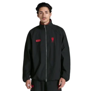 Manchester United x Adidas SPZL FC Track Jacket