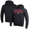 Areena Design <p>Show your sports-inspired style with the <strong>Unisex 2026 World Cup Puff Arch Navy Hoodie</strong>. This hoodie combines a bold team-focused look with versatile everyday appeal, making it ideal for game-day outfits, casual wear, and fan collections.</p> Mens Champion Georgia Bulldogs Black Hoodie <p>Show your sports-inspired style with the <strong>Unisex 2026 World Cup Puff Arch Navy Hoodie</strong>. This hoodie combines a bold team-focused look with versatile everyday appeal, making it ideal for game-day outfits, casual wear, and fan collections.</p>
