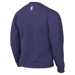 Areena Design <p>Shop the <strong>Men’s Charlotte Hornets Jordan Brand Purple Statement Edition Sweatshirt</strong>, crafted from premium fleece fabric in a stylish purple color. This sweatshirt offers a comfortable fit, durable construction, and a standout look for casual wear, streetwear, fan outfits, and everyday styling.</p><ul><li><strong>Material:</strong> Fleece</li><li><strong>Color:</strong> Purple</li><li><strong>Style:</strong> Comfortable, versatile, and easy to layer</li></ul> Men’s Charlotte Hornets Jordan Brand Purple Statement Edition Sweatshirt <p>Shop the <strong>Men’s Charlotte Hornets Jordan Brand Purple Statement Edition Sweatshirt</strong>, crafted from premium fleece fabric in a stylish purple color. This sweatshirt offers a comfortable fit, durable construction, and a standout look for casual wear, streetwear, fan outfits, and everyday styling.</p><ul><li><strong>Material:</strong> Fleece</li><li><strong>Color:</strong> Purple</li><li><strong>Style:</strong> Comfortable, versatile, and easy to layer</li></ul>