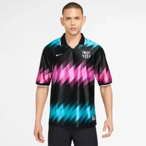 Men's Nike F.C. Barcelona Energy Dri-FIT Football Shirt