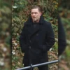 Areena Design MobLand Tom Hardy Coat