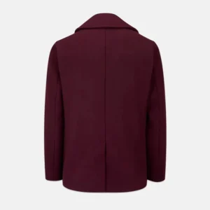 Areena Design MobLand Tom Hardy Coat