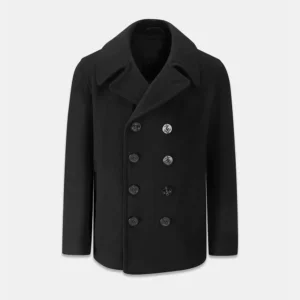 Areena Design MobLand Tom Hardy Coat
