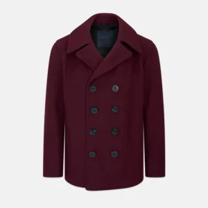 Areena Design MobLand Tom Hardy Coat