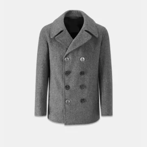 Areena Design MobLand Tom Hardy Coat