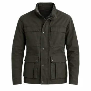 Mobland Tom Hardy Utility Jacket