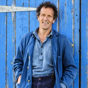 Areena Design Monty Don Work Jacket