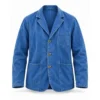 Monty Don Work Jacket