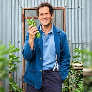Areena Design Monty Don Work Jacket