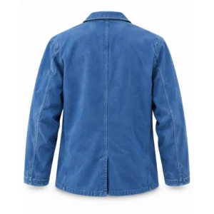 Areena Design Monty Don Work Jacket