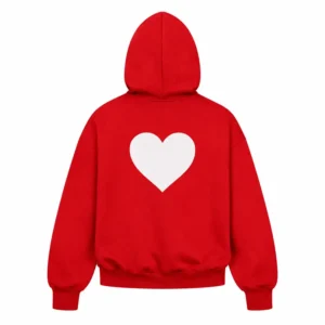 Areena Design <p>Shop the My Wife is my Valentine Red Hoodie in Red Fleece, made for comfortable everyday wear, easy layering, game days, travel, weekends, gifting, and versa My Wife is my Valentine Red Hoodie