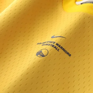 Areena Design <p>Show your team pride in this Yellow Fleece T-shirt. Soft, versatile, and easy to style, it brings comfortable team spirit to game days, casual weekends, travel, and everyday layering with a polished athletic finish.</p> NBA x Nike Golden State Warriors Gold 2026 Standard Issue Practice Long Sleeve T-Shirt <p>Show your team pride in this Yellow Fleece T-shirt. Soft, versatile, and easy to style, it brings comfortable team spirit to game days, casual weekends, travel, and everyday layering with a polished athletic finish.</p>