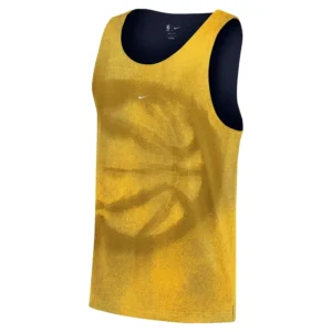 Areena Design <p>Show your team pride in this Gold Jersey jersey. Soft, versatile, and easy to style, it brings comfortable team spirit to game days, casual weekends, travel, and everyday layering with a polished athletic finish.</p> NBA x Nike Indiana Pacers 2026 Standard Issue Practice Reversible Jersey <p>Show your team pride in this Gold Jersey jersey. Soft, versatile, and easy to style, it brings comfortable team spirit to game days, casual weekends, travel, and everyday layering with a polished athletic finish.</p>