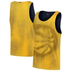 NBA x Nike Indiana Pacers 2026 Reversible Jersey