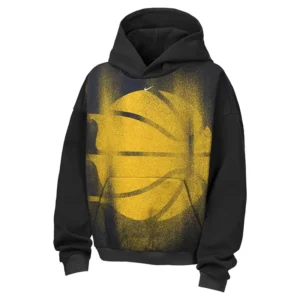 Areena Design <p>Show your team pride in this Black Fleece hoodie. Soft, versatile, and easy to style, it brings comfortable team spirit to game days, casual weekends, travel, and everyday layering with a polished athletic finish.</p> NBA x Nike Indiana Pacers 2026 Standard Issue Practice Hoodie <p>Show your team pride in this Black Fleece hoodie. Soft, versatile, and easy to style, it brings comfortable team spirit to game days, casual weekends, travel, and everyday layering with a polished athletic finish.</p>