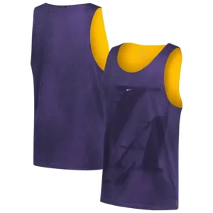 NBA x Nike Los Angeles Lakers 2026 Reversible Jersey