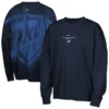 Areena Design <p>Shop the NBA x Nike Los Angeles Lakers 2026 Standard Issue Long Sleeve T-Shirt in Gold Fleece, made for comfortable everyday wear, easy layering, game days, NBA x Nike Oklahoma City Thunder 2026 Standard Issue Long Sleeve T-Shirt