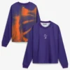 Areena Design <p>Show your team pride in this Black Fleece T-shirt. Soft, versatile, and easy to style, it brings comfortable team spirit to game days, casual weekends, travel, and everyday layering with a polished athletic finish.</p> NBA x Nike Phoenix Suns 2026 Standard Issue Practice Long Sleeve T-Shirt <p>Show your team pride in this Black Fleece T-shirt. Soft, versatile, and easy to style, it brings comfortable team spirit to game days, casual weekends, travel, and everyday layering with a polished athletic finish.</p>