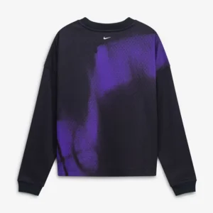 Areena Design <p>Show your team pride in this Black Fleece T-shirt. Soft, versatile, and easy to style, it brings comfortable team spirit to game days, casual weekends, travel, and everyday layering with a polished athletic finish.</p> NBA x Nike Utah Jazz 2026 Standard Issue Practice Long Sleeve T-Shirt <p>Show your team pride in this Black Fleece T-shirt. Soft, versatile, and easy to style, it brings comfortable team spirit to game days, casual weekends, travel, and everyday layering with a polished athletic finish.</p>
