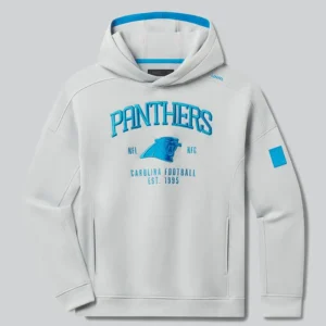 NFL Carolina Panthers LTD. TerraBlend Hoodie