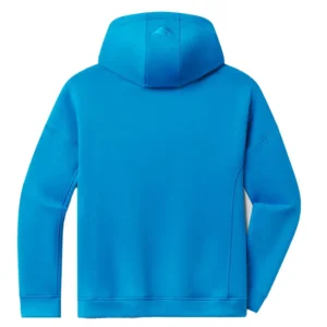Areena Design <p>Show your team pride in the Southern Blue Fleece NFL Carolina Panthers LTD. TerraBlend Southern Blue Hoodie with comfortable everyday style, versatile layering, and </p> UNRL x NFL Carolina Panthers LTD. TerraBlend Fleece Southern Blue Hoodie