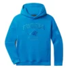 Areena Design <p>Show your team pride in the Red Fleece NFL Buffalo Bills LTD. TerraBlend Hoodie with comfortable everyday style, versatile layering, and a confident fan-focused fini</p> NFL Carolina Panthers LTD. TerraBlend Southern Blue Hoodie