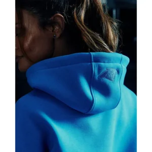 Areena Design <p>Show your team pride in the Southern Blue Fleece NFL Carolina Panthers LTD. TerraBlend Southern Blue Hoodie with comfortable everyday style, versatile layering, and </p> Men's NFL Carolina Panthers LTD. TerraBlend Southern Blue Fleece Hoodie