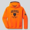 Areena Design <p>Show your team pride in the Navy Fleece NFL Chicago Bears LTD. TerraBlend Navy Hoodie with comfortable everyday style, versatile layering, and a confident fan-focuse</p> NFL Chicago Bears LTD. TerraBlend Hoodie