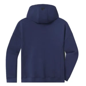 Areena Design <p>Show your team pride in the Navy Fleece NFL Chicago Bears LTD. TerraBlend Navy Hoodie with comfortable everyday style, versatile layering, and a confident fan-focuse</p> Men's UNRL x NFL Chicago Bears LTD. TerraBlend Navy Fleece Hoodie