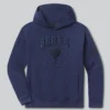 Areena Design <p>Show your team pride in the Grey Fleece NFL Carolina Panthers LTD. TerraBlend Hoodie with comfortable everyday style, versatile layering, and a confident fan-focused</p> NFL Chicago Bears LTD. TerraBlend Navy Hoodie