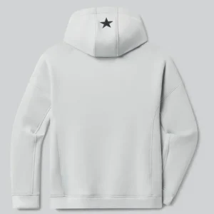 Areena Design <p>Show your team pride in the Grey Fleece NFL Dallas Cowboys LTD. TerraBlend Hoodie with comfortable everyday style, versatile layering, and a confident fan-focused fi</p> NFL Dallas Cowboys LTD. TerraBlend Grey Hoodie