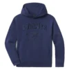 Areena Design <p>Show your team pride in the Grey Fleece NFL San Francisco 49ers LTD. TerraBlend Hoodie with comfortable everyday style, versatile layering, and a confident fan-focus</p> NFL Dallas Cowboys LTD. TerraBlend Navy Hoodie