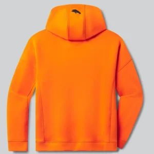 Areena Design <p>Show your team pride in the Orange Fleece NFL Denver Broncos LTD. TerraBlend Hoodie with comfortable everyday style, versatile layering, and a confident fan-focused </p> UNRL x NFL Denver Broncos LTD. TerraBlend Orange Hoodie