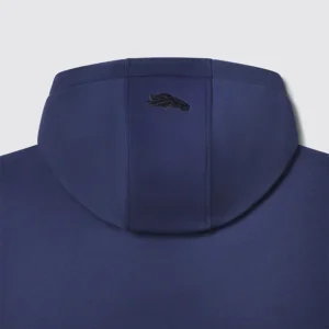 Areena Design <p>Show your team pride in the Navy Fleece NFL Denver Broncos LTD. TerraBlend Navy Hoodie with comfortable everyday style, versatile layering, and a confident fan-focus</p> UNRL x NFL Denver Broncos LTD. TerraBlend Navy Hoodie