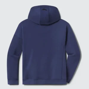 Areena Design <p>Show your team pride in the Navy Fleece NFL Denver Broncos LTD. TerraBlend Navy Hoodie with comfortable everyday style, versatile layering, and a confident fan-focus</p> UNRL x NFL Denver Broncos LTD. TerraBlend Hoodie