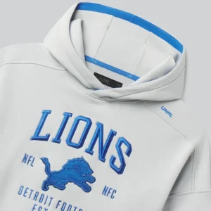 Areena Design <p>Shop the NFL Detroit Lions LTD. TerraBlend Gray Hoodie, a standout hoodie for fans of modern sportswear and streetwear style. Featuring a recognizable branded look, this piece is ideal for casual outfits, game-day layering, and everyday wear. Add the NFL Detroit Lions LTD. TerraBlend Gray Hoodie to your wardrobe for a bold, versatile statement.</p> NFL Detroit Lions LTD. TerraBlend Gray Hoodie <p>Shop the NFL Detroit Lions LTD. TerraBlend Gray Hoodie, a standout hoodie for fans of modern sportswear and streetwear style. Featuring a recognizable branded look, this piece is ideal for casual outfits, game-day layering, and everyday wear. Add the NFL Detroit Lions LTD. TerraBlend Gray Hoodie to your wardrobe for a bold, versatile statement.</p>